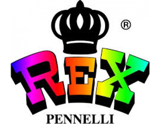 Pennelli Rex