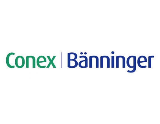 Conex IBP Banninger